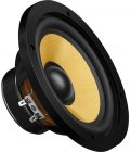 Hi-fi stredobasový reproduktor , 50 W, 8 Ω