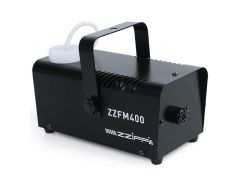 ZZFM400, Kompaktný dymostroj 40W