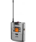 UHF PLL vreckový vysielač