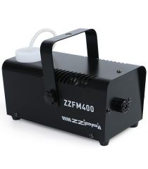 ZZFM400, Kompaktný dymostroj 40W