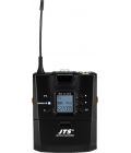 UHF PLL vreckový vysielač