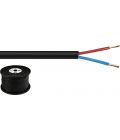 Reproduktorový kábel, 2 x 2.5 mm2, 100 m